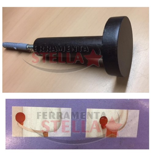 Reggitenda reggi tenda - tenda, ferma