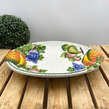 BASSANO Ceramica Dipinta a