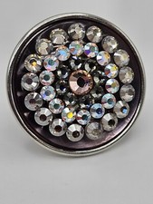 Anello grosso tarina tarantino - anello,