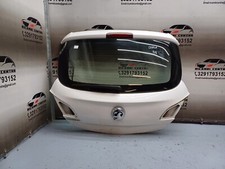 ⏹️ PORTELLONE POSTERIORE