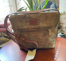 Borsa donna Alviero Martini