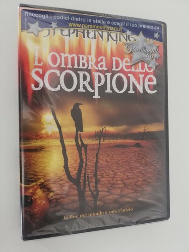 Film horror dvd ombra dello - film, l'ombra