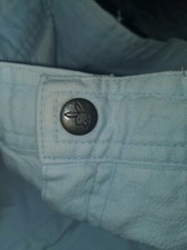 Playboy Jeans Light Blue Denim