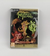 Tales of Monkey Island -