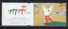 POLONIA Unione Europea