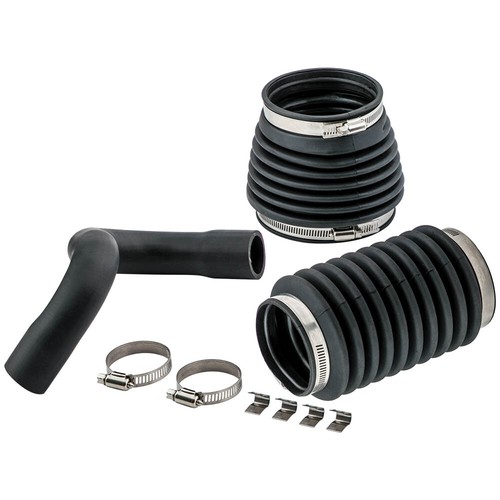 Kit soufflet tuyau eau - soufflet,
