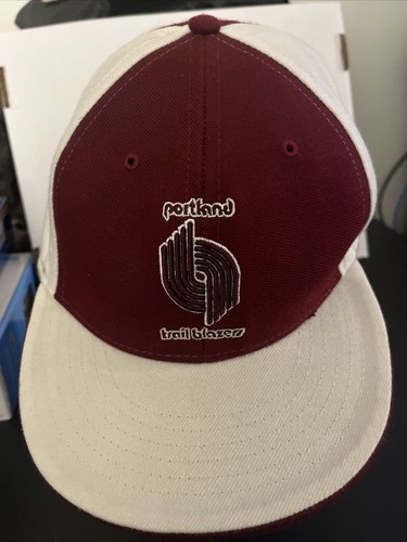 Cappello portland trailblazers - cappello,
