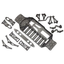 Team associated tc4 kit - team,