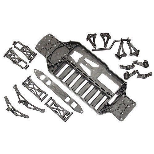 Team associated tc4 kit - team,