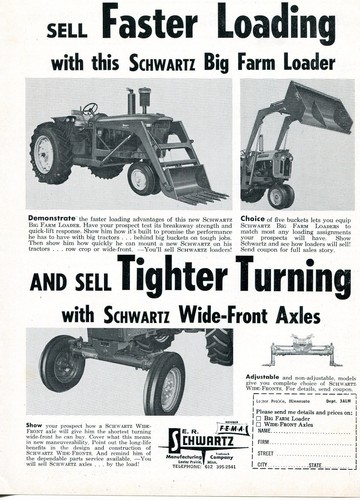 1966 rivenditore stampa - 1966,