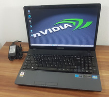15,6" Gaming Samsung 2,2 GHz 8