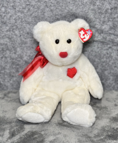 Peluche beanie buddies - ty,