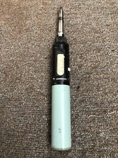 WELLER - Saldatore a gas