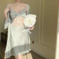 Camicia Da Notte Baby Doll