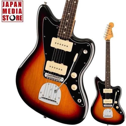 Fender player jazzmaster - player, ii