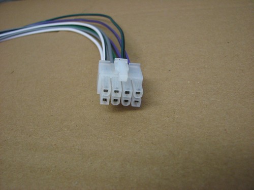 Alpine pin canali - 8, 4