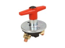 STACCA BATTERIA 12/24V