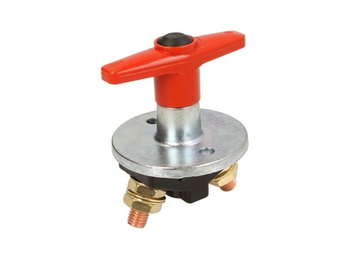 Stacca batteria 24v - batteria, 12/24v