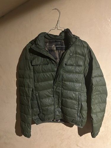 Piumino uomo imperial s - piumino,