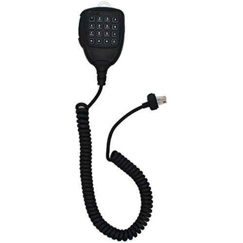 Microfono per icom - microfono,