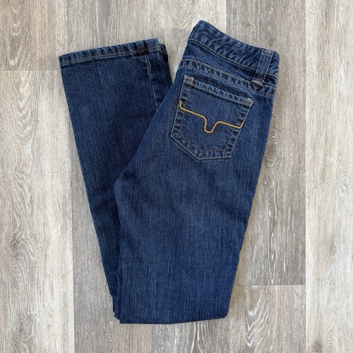 Jeans kimes ranch - jeans, betty