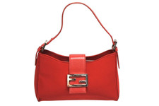 Borsa a tracolla FENDI Mamma