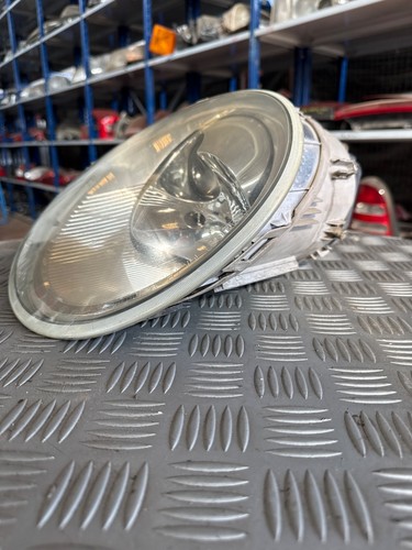 Faro anteriore volkswagen - anteriore,