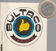 C62 moto. BULTACO. Yaourts