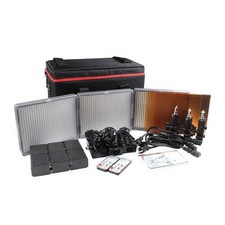 Aputure Amaran 672S 3-Light