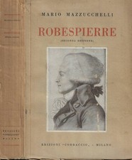 Robespierre. . Mario