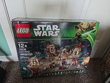LEGO Star Wars 10236 Ewok