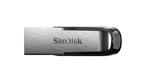 Sandisk 128gb ultra flair usb - 128gb,
