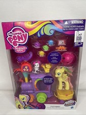 Little pony friendship - little, is