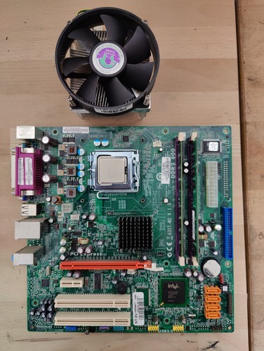 Scheda madre acer g31t cpu - madre,