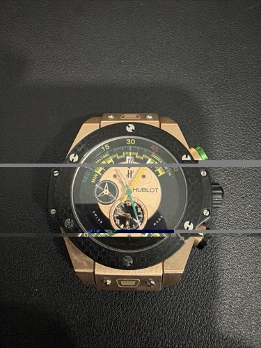 Replica hublot big bang - hublot,