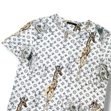 T-shirt Louis Vuitton x