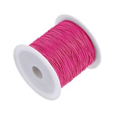 Corda intrecciata nylon 0,6 mm