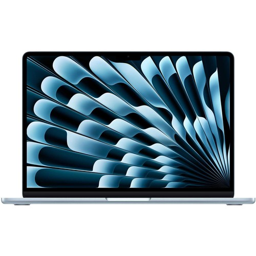 Apple macbook air - apple, notebook