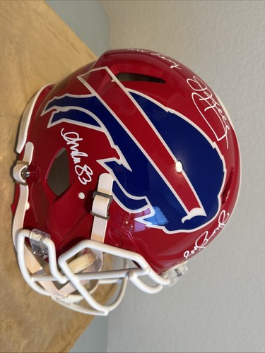 Casco auto quad buffalo - quad,