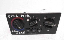OPEL MERIVA B Altre centraline