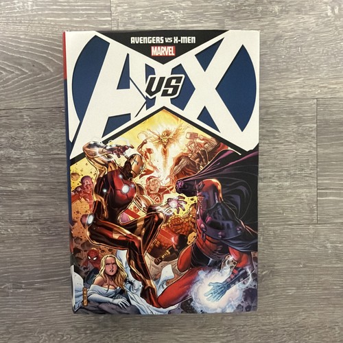 Avengers men omnibus - avengers,