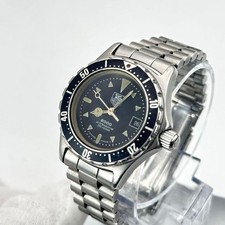 Orologio subacqueo TAG HEUER