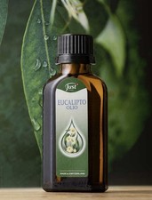 Olio Eucalipto Just