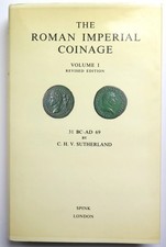 [R3974] Monete Imperiali