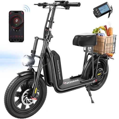 Iscooter monopattino - iscooter,