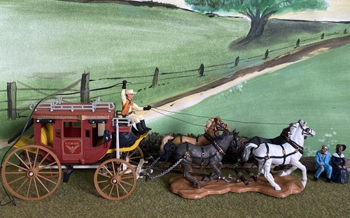 Figurine vintage britains - britains, 7615