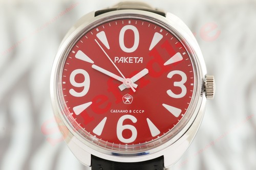 Orologio big zero - zero, sovietico