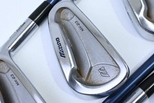 Mizuno MX-23 ferri da stiro /