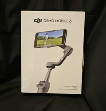 DJI Osmo Mobile per Smartphone