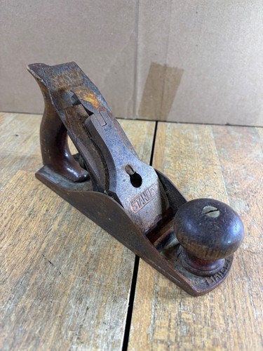 Stanley bailey aereo 16 c - bailey,